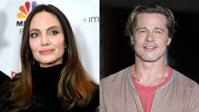 Brad Pitt - Angelina Jolie - Jennifer Aniston - Nick Cave - Brad Just Asked Where He Went ‘Wrong’ in His ‘Relationships’ Amid Angelina’s Custody Battle - stylecaster.com - Australia - Hollywood - Finland