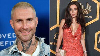 Adam Levine - Tiktok - Sumner Stroh - Adam Levine did not have a physical relationship with Sumner Stroh or other accusers: source - foxnews.com - Texas