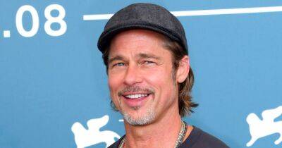 Brad Pitt Is Launching a Genderless Skincare Line That Blends Science and Nature - www.usmagazine.com - France