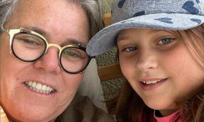 Rosie O’Donnell shares emotional experience on her daughter’s autism: ‘We have each other’ - us.hola.com