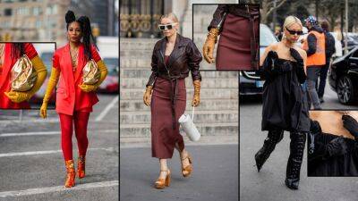 This Unexpected Accessory Is Fall’s Most Glamorous Trend - www.glamour.com