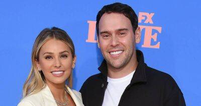 Scooter Braun Finalizes Divorce From Yael Cohen Less Than 1 Year After Their Split: Prenup, Custody Agreement and More - usmagazine.com - New York