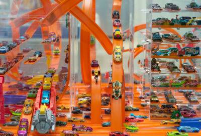 FCC Proposes $3.4 Million In Fines To Stations For Violating Children’s Ad Limits With Hot Wheels Commercials - deadline.com - Alabama - city Birmingham, state Alabama