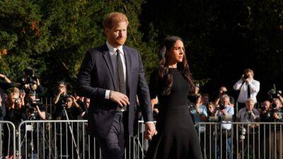 prince Harry - Meghan Markle - Let’s Call the Endless Meghan Markle Scrutiny What It Is - glamour.com - Britain - county Hall - city Westminster, county Hall