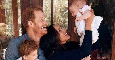 prince Harry - Meghan Markle - prince Charles - Prince Harry - Royal Family - Meghan Princeharryа - Charles 'could bar' Harry's children from becoming prince and princess due to memoir - ok.co.uk - Australia