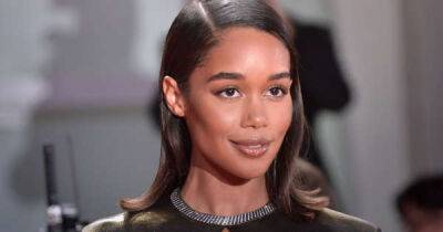 Lauren Harrier says her fiance gives her 'outfit advice' - www.msn.com - Paris