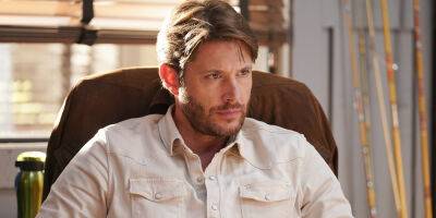 All The Stars Of 'Big Sky: Deadly Trails' Really Want Scenes With Jensen Ackles - www.justjared.com - city Helena