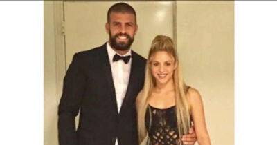 Gerard Pique - Shakira is trying to 'conceal' her breakup with Gerard Piqué from her children - msn.com