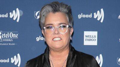 Rosie O’Donnell Pens Essay About Her Daughter’s Autism: ‘She Teaches Me’ - www.etonline.com