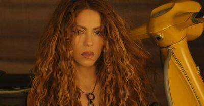Shakira denies tax fraud allegations - www.thefader.com - Spain
