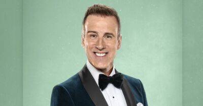 Strictly's Anton Du Beke admits he gets 'dance envy' after new judging role - www.ok.co.uk - USA