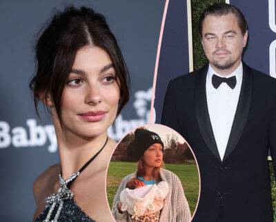 Gigi Hadid - Camila Morrone - James Franco - Tyler Stanaland - Camila Morrone Dumped Leonardo DiCaprio Because He Wanted Her To Have Kids?! Is THAT Why He’s Going For Mom Gigi Hadid??? - perezhilton.com - Hollywood