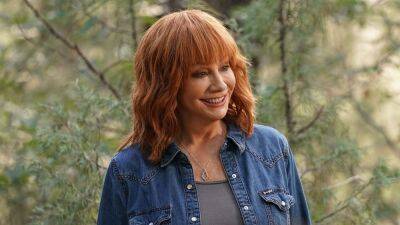 Reba McEntire and Jensen Ackles on Bringing Chaos to 'Big Sky' Season 3 (Exclusive) - www.etonline.com - Montana - state New Mexico - city Albuquerque, state New Mexico - city Helena, state Montana