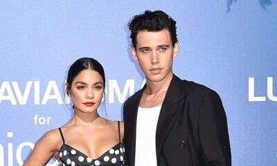 How Vanessa Hudgens encouraged Austin Butler to play Elvis - and who he has dated since - hellomagazine.com - county Butler - Austin, county Butler - city Austin, county Butler