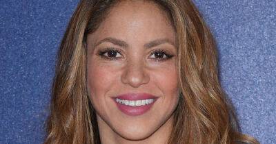 Shakira confident 'justice will prevail' in Spain tax evasion case - www.msn.com - Spain - Bahamas - Colombia