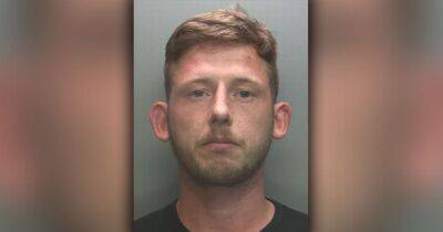 Convicted armed robber caught with £500k cocaine cargo - after cops noticed his car had a light out - www.manchestereveningnews.co.uk
