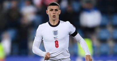 Phil Foden - Gareth Southgate - Roberto Mancini - Italy vs England prediction and odds: Phil Foden can lead Three Lions to victory in San Siro - manchestereveningnews.co.uk - Italy - Manchester - city Milan - Germany - Hungary