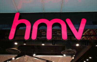 Voice - HMV launches its own label 1921 Records, announces first signing - nme.com - Britain - India - city Newcastle