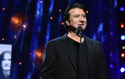 Ex-Journey frontman Steve Perry files to block former bandmates from trademarking song titles - www.nme.com - USA - city Perry
