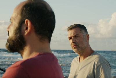 Oscars: Palestine Selects Maha Haj’s ‘Mediterranean Fever’ For International Film Category - deadline.com - France - Germany - Cyprus - Israel - Palestine