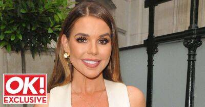Tanya Bardsley - Phil Bardsley - Tanya Bardsley on why she finally quit RHOC: 'My ADHD is a constant inner battle' - ok.co.uk