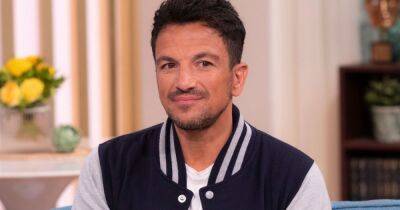 Katie Price - Peter Andre - Peter Andre shares glimpse of Australian home after revealing plans to move back for good - ok.co.uk - Australia - Britain - London