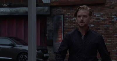 Gary Windass - Millie Gibson - Kelly Neelan - ITV Coronation Street fans 'work out' who dies in tragic twist as they defend Gary in Kelly row - manchestereveningnews.co.uk - Manchester