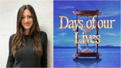 ‘Days of Our Lives’ Promotes Lia Maiuri to Vice President of Communications - thewrap.com - USA - Chicago