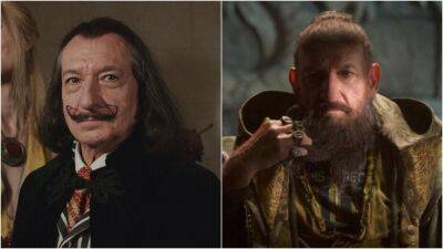 Mary Harron - How ‘Iron Man 3’ Inspired Ben Kingsley’s Performance as Salvador Dalí in ‘Dalíland’ (Video) - thewrap.com - USA