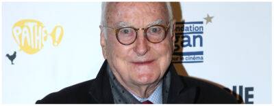 Billy Eichner - Joanne Woodward - Ralph Fiennes - James Ivory - Nick Vivarelli International - Rome Film Festival Lineup Unveiled: James Ivory to Be Honored With Career Prize, New Doc ‘A Cooler Climate’ to Screen - variety.com - New York - Italy - Rome - Afghanistan