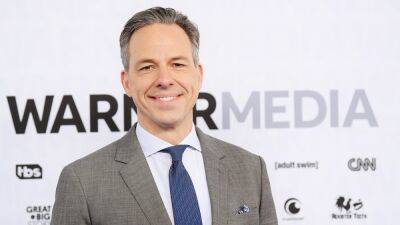 Jake Tapper to Take Over Chris Cuomo’s Former Primetime Spot at CNN for Midterms - thewrap.com - New York - county Andrew - county Anderson - county Cooper