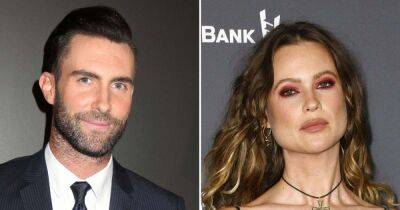 Adam Levine, 43, Is Accused of Sending Inappropriate Messages to a 5th Woman, 21, During Marriage to Behati Prinsloo: ‘The True Meaning of Disrespect’ - www.usmagazine.com