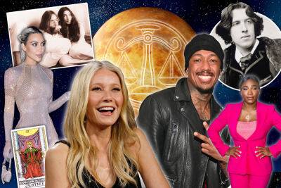 Are you a Libra? Here’s everything you need to know about your zodiac sign - nypost.com
