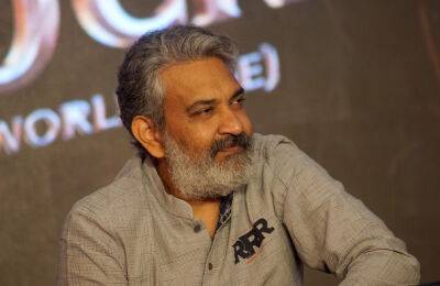 ‘RRR’ Director SS Rajamouli Signs With CAA In Coup For Agency, Next Film With Mahesh Babu To Start Spring 2023 - deadline.com - India