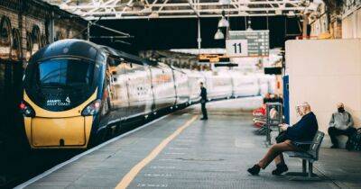 Andy Burnham - London Euston - Avanti West Coast announces more trains between London and Manchester Piccadilly - manchestereveningnews.co.uk - Manchester