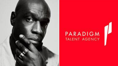 ‘House Of The Dragon’ Star Steve Toussaint Signs With Paradigm - deadline.com - Britain - Berlin