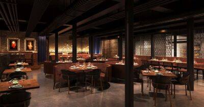 Late night restaurant and nightclub MNKY HSE announces Manchester launch date - www.manchestereveningnews.co.uk - Britain - London - USA - Manchester - Chile - Japan