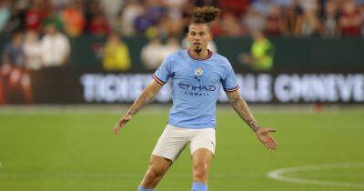 Graeme Souness - Jack Grealish - Leeds United - Leeds United chief explains Man City's power in transfer market and why they had to sell Kalvin Phillips - manchestereveningnews.co.uk - Manchester