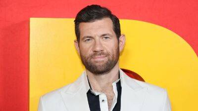 Billy Eichner Received a 'Depressing' Care Package From Dating App After They Kicked Him Off Twice - www.etonline.com