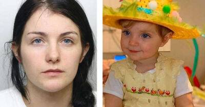 Star Hobson's evil killer mum still phones family 'heartbroken' over death of innocent toddler - www.msn.com - Jordan - Smith