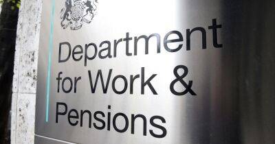 DWP issues update amid complaints over £150 disability payment - www.manchestereveningnews.co.uk - Manchester