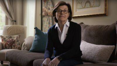 NXIVM Co-Founder Nancy Salzman Says She Was Wrong About Keith Raniere in New 'Vow' Trailer - www.etonline.com - USA - state West Virginia - county Keith