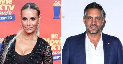 Dorit Kemsley Slams ‘Ridiculous’ Mauricio Umansky Cheating Rumors: ‘It’s Such a Nothing’ - www.usmagazine.com - state Connecticut