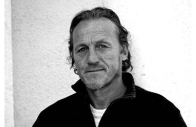 ‘1923’: Jerome Flynn Cast In Taylor Sheridan’s ‘Yellowstone’ Prequel At Paramount+ - deadline.com - Scotland - Taylor - India - Birmingham - county Tulsa - Montana - county Rock - county Harrison - county Ford - county Reeves - city Kingstown