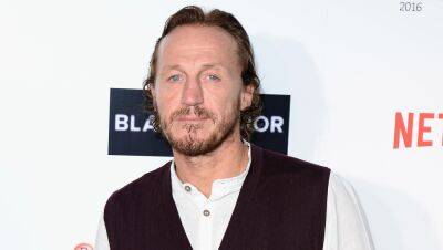 Taylor Sheridan - Jerome Flynn Joins ‘Yellowstone’ Prequel ‘1923’ at Paramount+ - variety.com - Scotland - county Harrison - county Ford