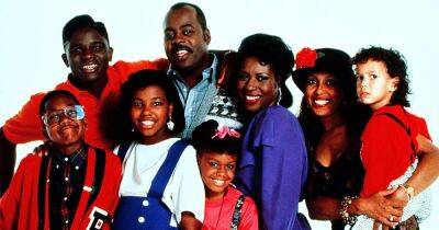 ‘Family Matters’ Cast: Where Are They Now? Reginald VelJohnson, Jaleel White and More - www.usmagazine.com - California