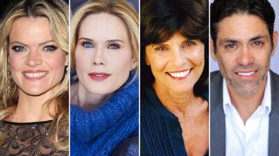 Harlan Coben - ‘Harlan Coben’s Shelter’ Adds Missi Pyle, Stephanie March, Adrienne Barbeau, Manuel Uriza & More To Cast - deadline.com - Paris - county Ashley - New Jersey