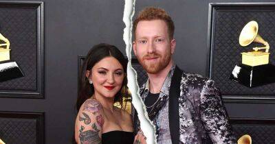 Julia Michaels and JP Saxe Split After 3 Years, Tease Breakup in Song Lyrics - www.usmagazine.com - state Iowa