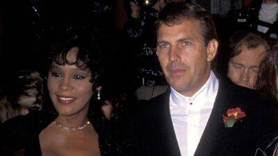 Beverly Hilton - Whitney Houston - Kevin Costner - Gary Kemp - 'The Bodyguard' returning to theaters 30 years after debut - foxnews.com - Houston
