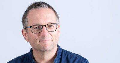 Michael Mosley backs stunningly simple fix to help lose weight without dieting - www.dailyrecord.co.uk - USA - Manchester - Beyond